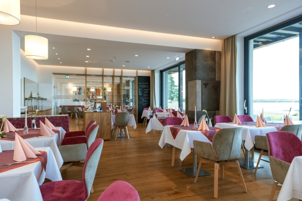 Hotel See- und Waldresort Gröbern (Muldestausee - Gröbern)